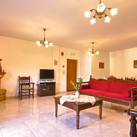 Petrochori ApartHotel Petrochori (Crete)