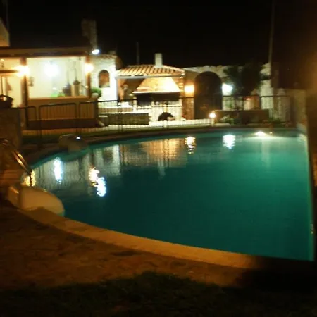 Petrochori ApartHotel Aparthotel
