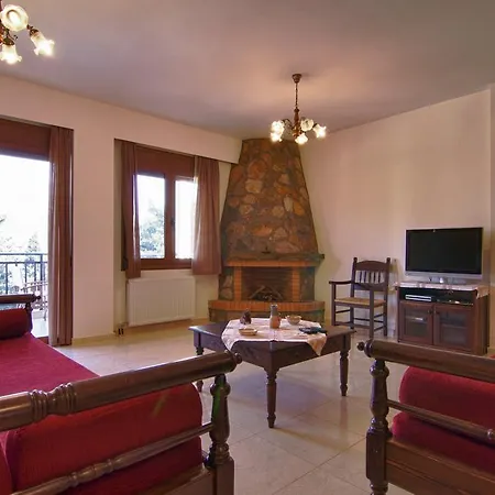 Petrochori ApartHotel