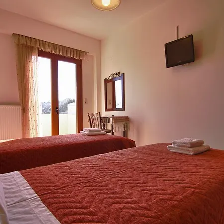Petrochori ApartHotel Petrochori (Crete)