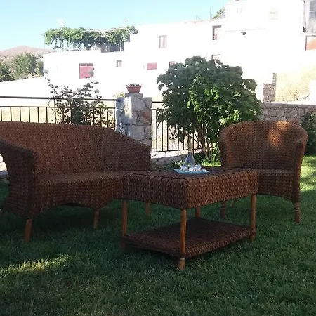 Aparthotel Petrochori ApartHotel *