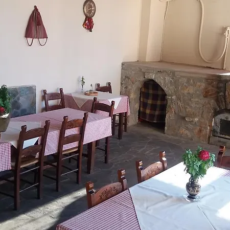 Petrochori ApartHotel Petrochori (Crete)