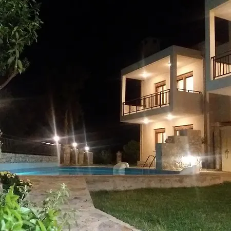 Aparthotel Petrochori ApartHotel *