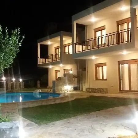 Aparthotel Petrochori ApartHotel *