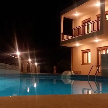 Aparthotel Petrochori ApartHotel Petrochori (Crete)