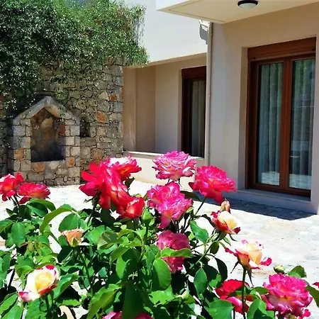 Petrochori Aparthotel * Petrochori (Crete)