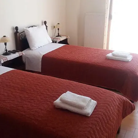 Petrochori ApartHotel Aparthotel Petrochori (Crete)