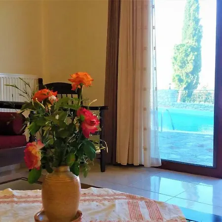 Petrochori ApartHotel * Petrochori (Crete)