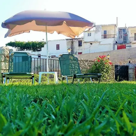 Petrochori Aparthotel Aparthotel