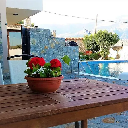 Aparthotel Petrochori ApartHotel *