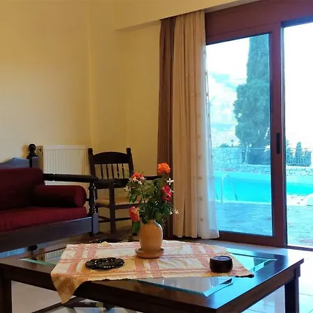 Petrochori ApartHotel * Petrochori (Crete)